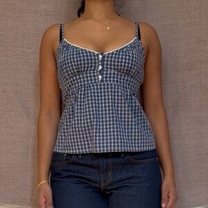 brandy melville cami top